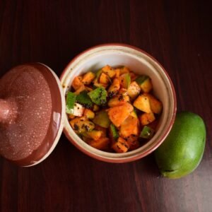 ঘরের আচার chalta