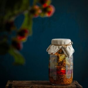 ঘরের আচার jar1