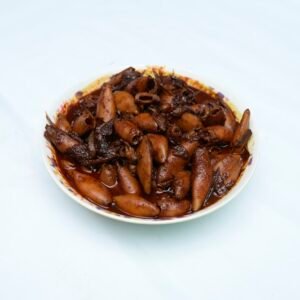 ঘরের আচার jolpai