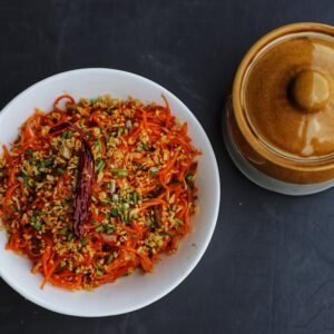 ঘরের আচার mixed