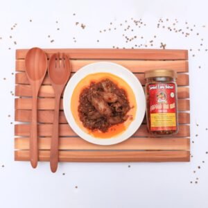ঘরের আচার tetul